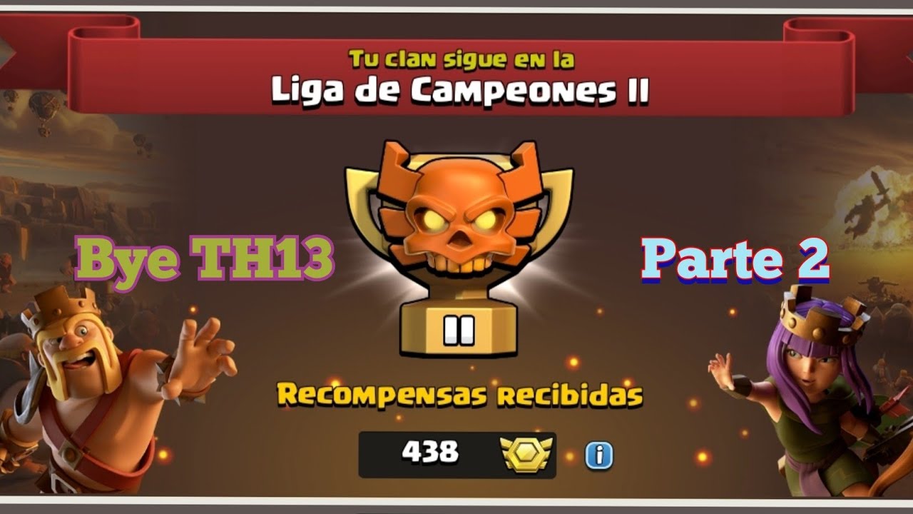 [🔥 Campeones 2 🔥] parte 2 l Bienvenido th14 💚💚l
