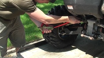 Quickloader QL1500 "Secure"