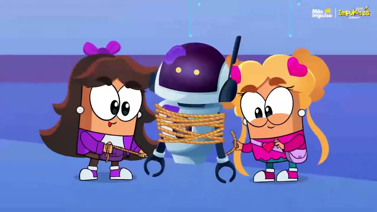 Video impulsores 