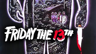 Friday The 13Th