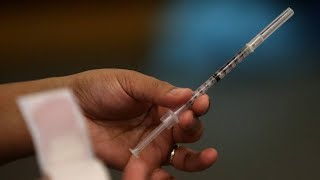 Metro Health offers free flu vaccine on first-come, first-served basis
