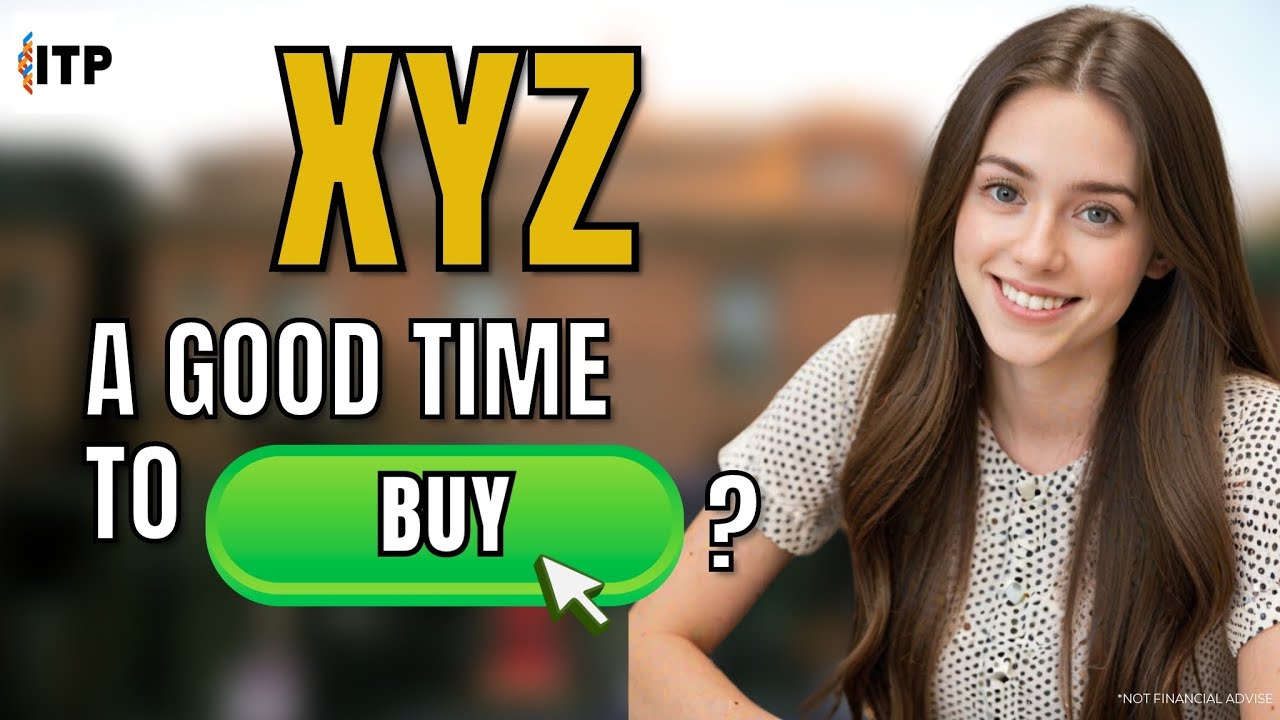 Является ли акция Block Inc XYZ подходящим временем для покупки сейчас?
