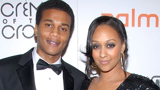 Here's Why Tia Mowry And Her ExHusband Got Divorced