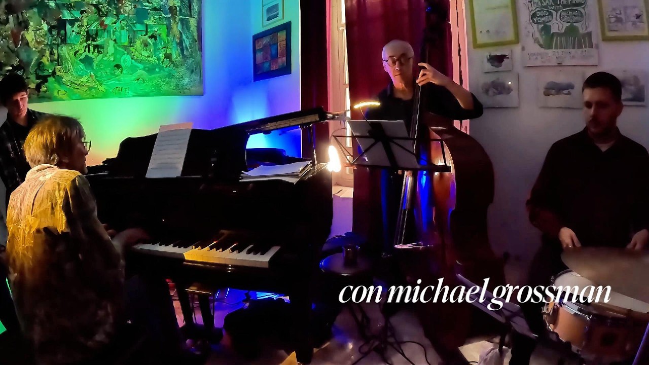 nciertos Caseros Cádiz | My Future Just Passed