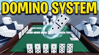 Premium Domino/Gaple Roblox System screenshot 3