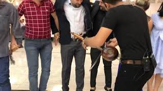 KOÇER RİBABİ