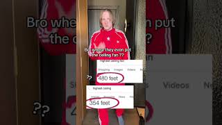 Where They Even Put It