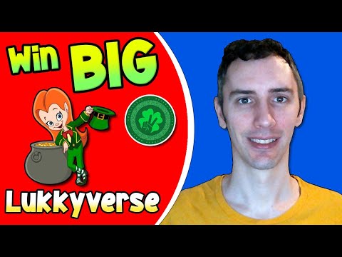 WOW... That's A LOT Of Rewards! | Lukkyverse AMA