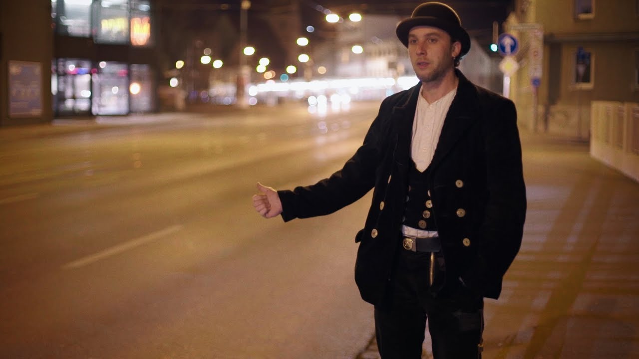 HSLU BA VIDEO/FILM SELECTION: Frei von Allem/A free life