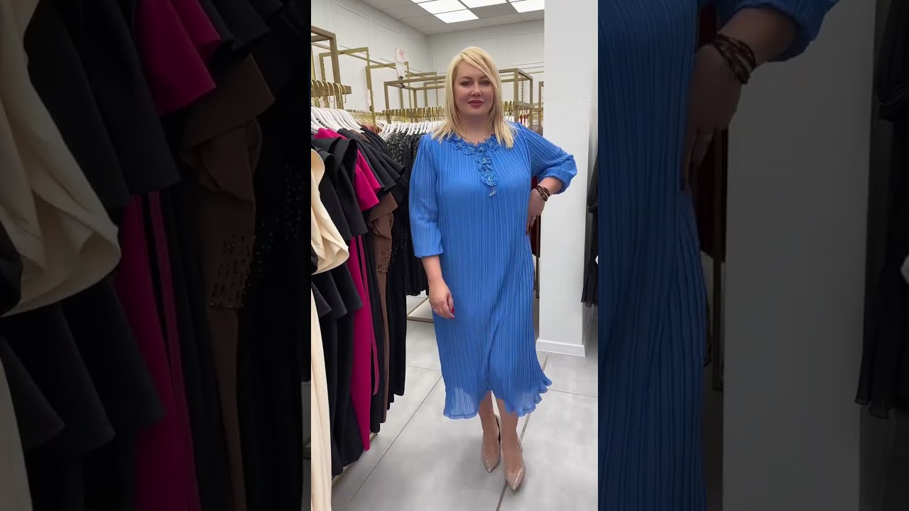 ✨ Rochii elegante pentru cele mai frumoase momente.