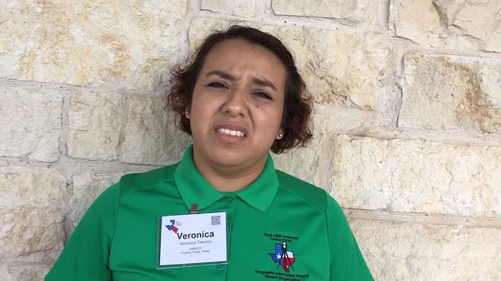 Veronica Trevino Interview