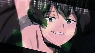 quick ubel edit (capcut)