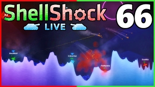 [66] What Friends Are For! (Shellshock Live Multiplayer)