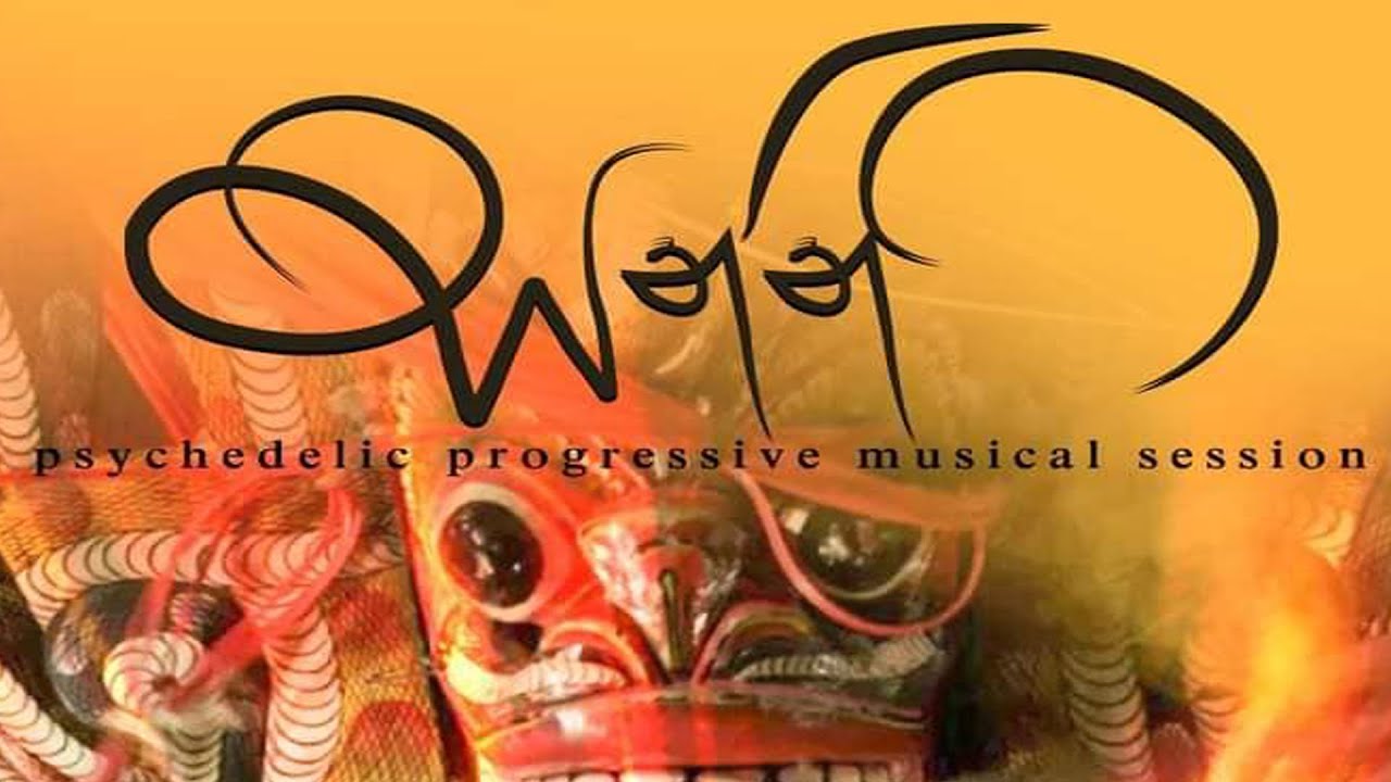 sanni | සන්නි | down south psychedelic progressive folk | Down Town Pulse 2024 | GHOSHA