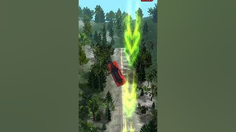 Slingshot Stunt Driver | Gameplay Walkthrough (Android, iOS)