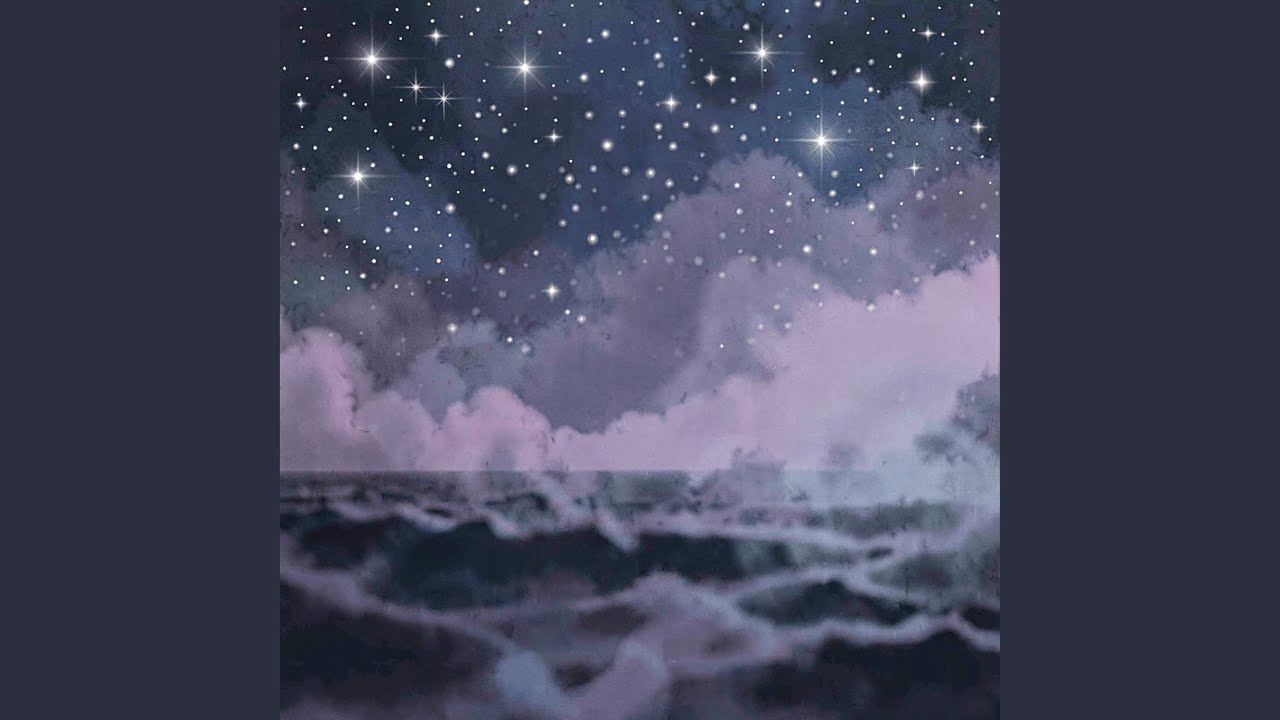 Shore Sky Vagus Nerve Calm