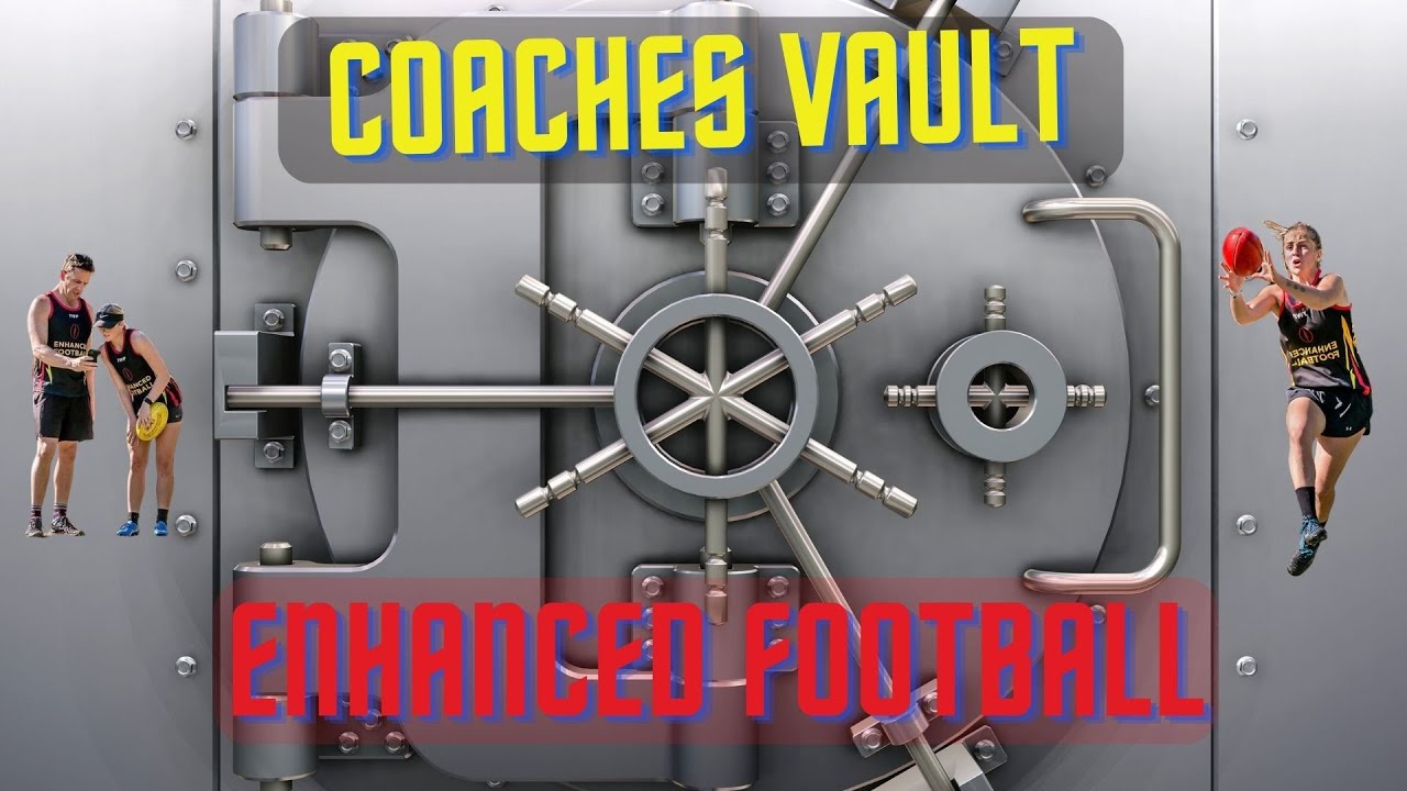 Coaches Vault - YouTube