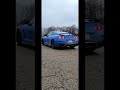 How to use launch control in a Nissan GTR #shorts