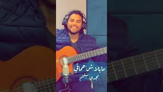 مجدي سليم مابلاش حماقي #flamencoguitar #اسطنبول