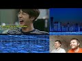 Реакция на видео Кто такие BTS?: 7 участников Bangtan