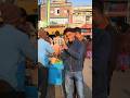 I Gave Extra Money at Every Food Stall Honesty Test 😁 #shorts #challenge #foodchallenge