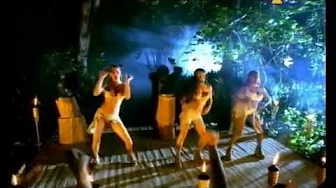Passion Fruit - Bongo Man (2001) - Official music video / video clip - HIGH QUALITY Passion Fruit - Bongo Man (2001) - Official music video / video clip - HIGH QUALITY