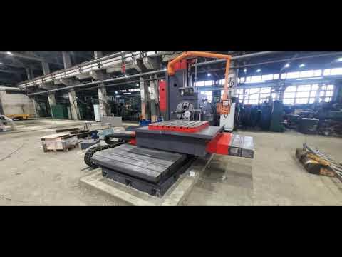 Модернизация ГРС 2А620. - YouTube