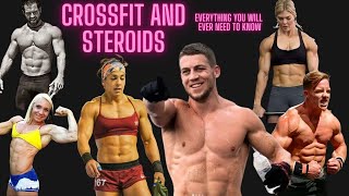 CrossFit and Steroids - Everything You Will Ever Need to Know