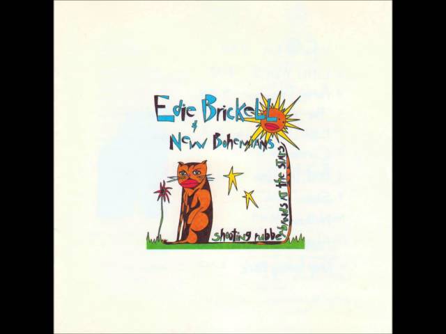 Edie Brickell & The New Bohemians - Nothing