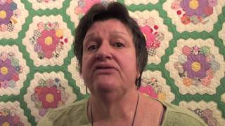 Understanding the Art of Quilting (Episode 8)