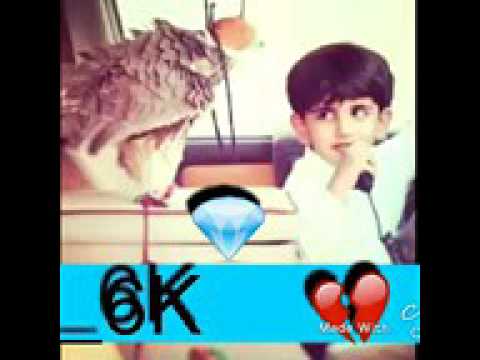 وحشني غيابك يامحبي ولادري ليه