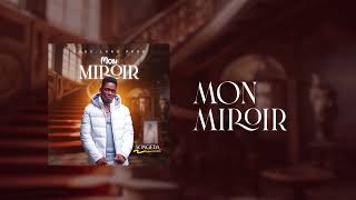 SONGEDA - MON MIROIR (Audio)