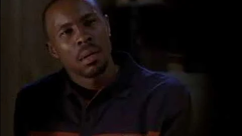 The Wire -- Cutty, Avon, Slim Charles