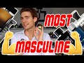 Top 10 Most Manly Fragrances on the Market in 2020 | Jeremy Fragrance