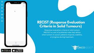 ONCOtools from ONCOassist screenshot 2