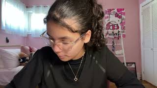 asmr - MOA does your vitals 🩺