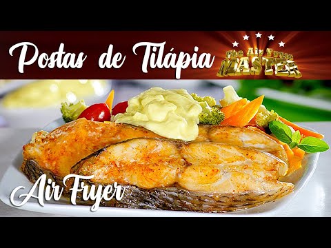 Como hacer pechuga de pollo en la airfryer