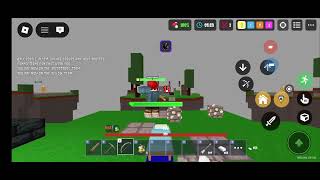 Roblox Bedwars Projectile Aimbot (better)