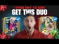 I Got De Jong + Dunga for Just 11K Gems in FC Mobile 😱🔥 | FC Mobile Pack Opening