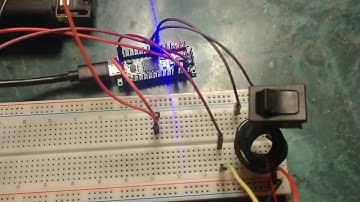 Arduino laser projector controller