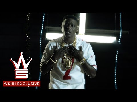 T-Rell "My Dawg Remix" Feat. Boosie Badazz (WSHH Exclusive - Official Music Video)