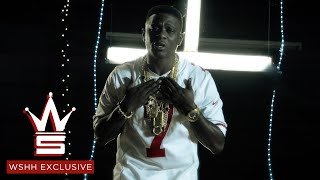 Смотреть клип T-Rell Ft. Boosie Badazz - My Dawg Remix