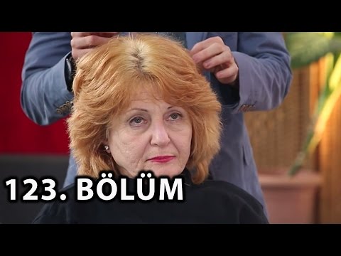 Benim Kuaförüm 123. Bölüm Tek Parça - FULL HD