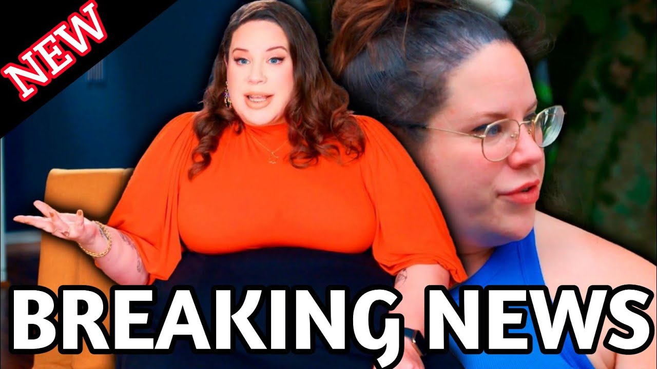 Very Emotional Update!! MBFFL STAR Whitney Fans For !! Very💔Heartbreaking News It Will Shock You.