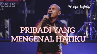 Pribadi yang Mengenal hatiku ( JC ) By Vriego Soplely || GSJS Pakuwon Mall, Surabaya