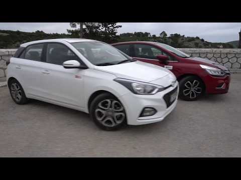Βίντεο: Ποιο είναι το καλύτερο Hyundai ή Maruti;