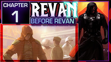 Exploring Revan