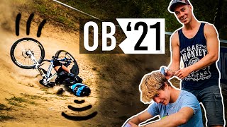 Borult a Papírforma a Downhill Országos Bajnokságon!