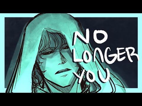NO LONGER YOU