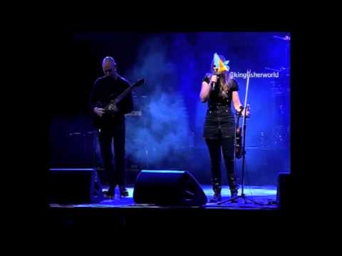 We Bring The Night - Live in Bangalore, India (Asia)